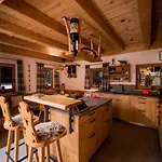 Engadin - Private Retreat & -st Moritz - Val Apartment