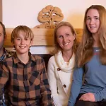 Apartment Engadin - Private Retreat & -st Moritz - Val Bever