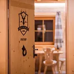 Appartement Engadin - Private Retreat & -st Moritz - Val *