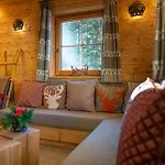 Appartement Engadin - Private Retreat & -st Moritz - Val