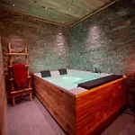 Appartement Engadin - Private Retreat & -st Moritz - Val *