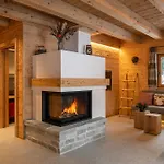 Engadin - Private Retreat & -st Moritz - Val