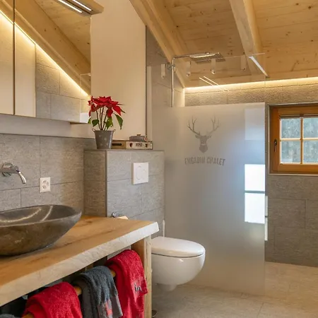 Engadin - Private Retreat & -st Moritz - Val * Bever