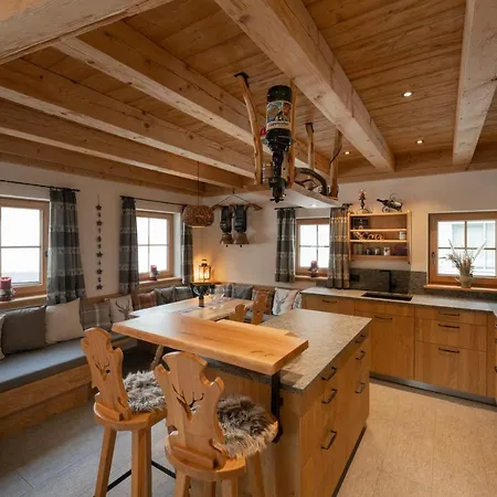 Engadin - Private Retreat & -st Moritz - Val