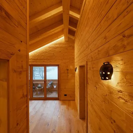 Engadin - Private Retreat & -st Moritz - Val *