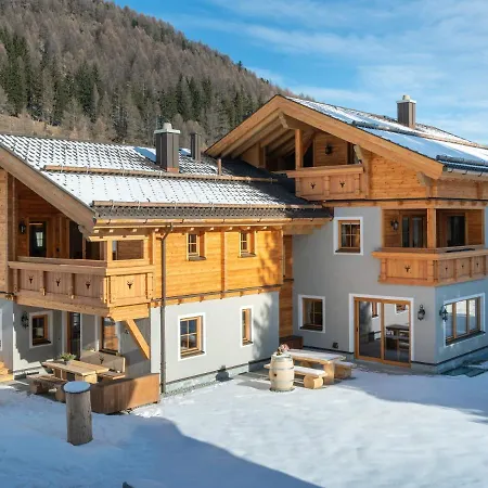 Engadin - Private Retreat & -st Moritz - Val Apartment Bever
