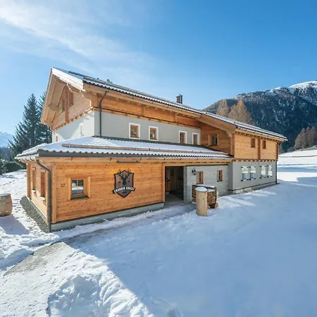 Engadin - Private Retreat & -st Moritz - Val Apartment Bever