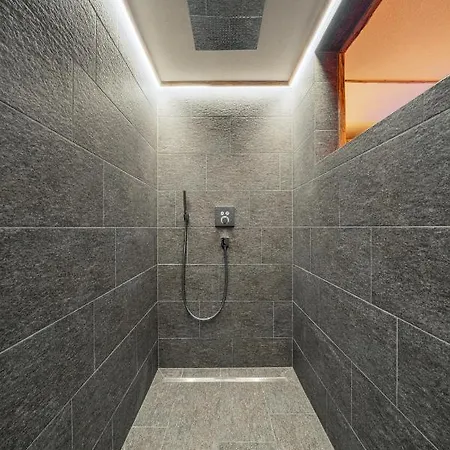 Apartamento Engadin - Private Retreat & -st Moritz - Val