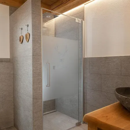 Engadin - Private Retreat & -st Moritz - Val Apartment Bever