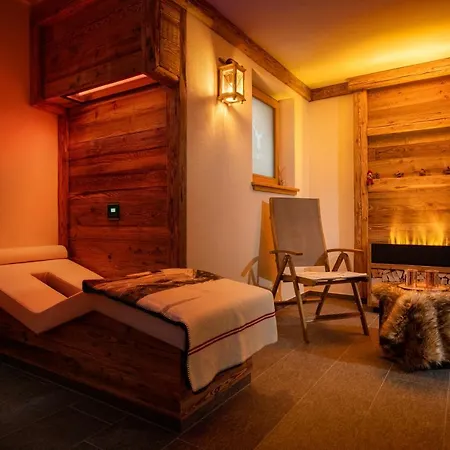 公寓 Engadin - Private Retreat & -st Moritz - Val