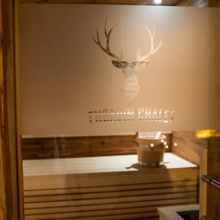 Engadin - Private Retreat & -st Moritz - Val