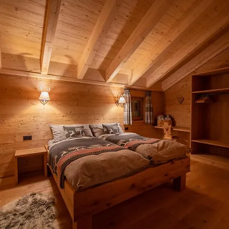 Engadin - Private Retreat & -st Moritz - Val Bever