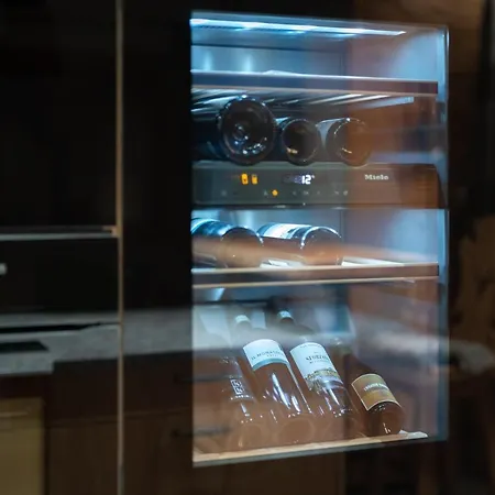 Apartamento Engadin - Private Retreat & -st Moritz - Val