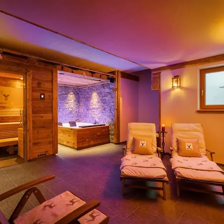 Engadin - Private Retreat & -st Moritz - Val * Bever