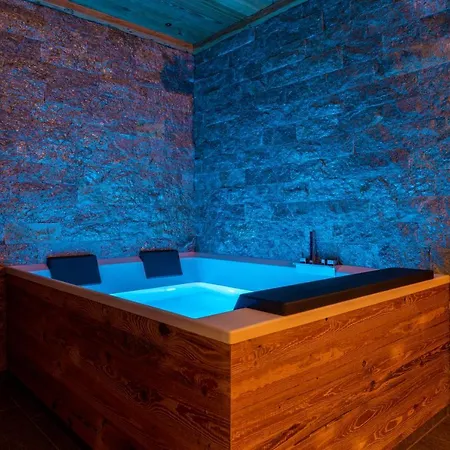 Engadin - Private Retreat & -st Moritz - Val *