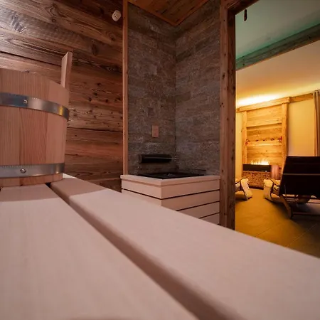 Engadin - Private Retreat & -st Moritz - Val 贝弗