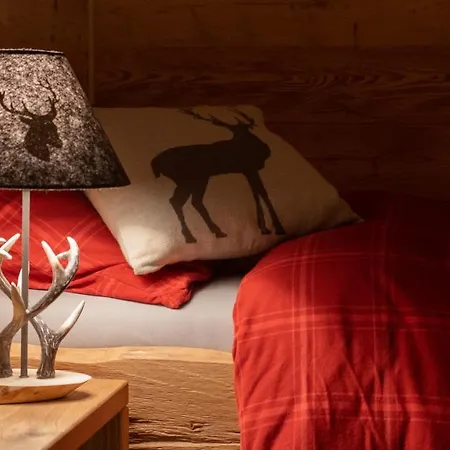 Engadin - Private Retreat & -st Moritz - Val