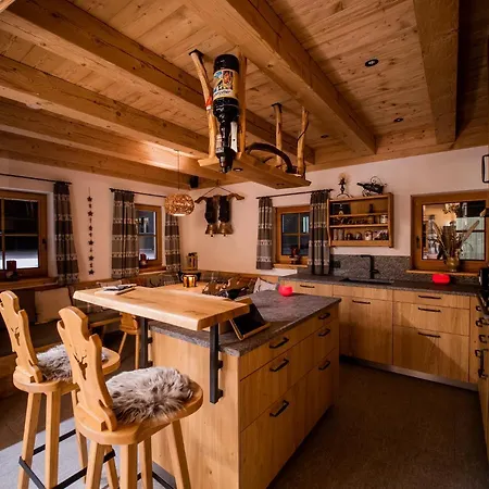 Engadin - Private Retreat & -st Moritz - Val 公寓