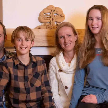 Apartamento Engadin - Private Retreat & -st Moritz - Val Bever