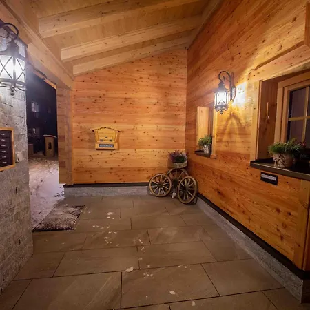 Apartment Engadin - Private Retreat & -st Moritz - Val *