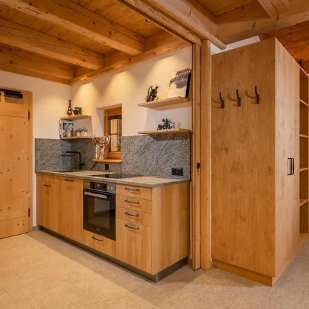 Engadin - Private Retreat & -st Moritz - Val Apartment Bever