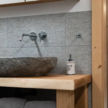 Apartamento Engadin - Private Retreat & -st Moritz - Val *