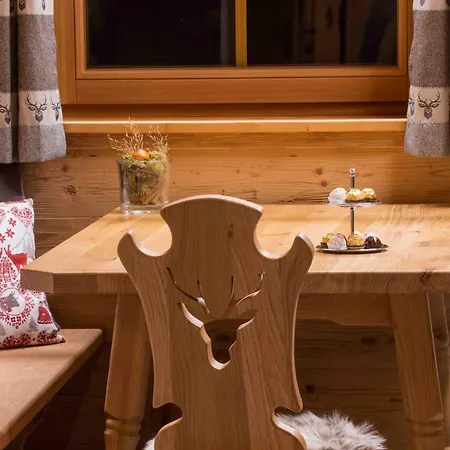 Apartment Engadin - Private Retreat & -st Moritz - Val *