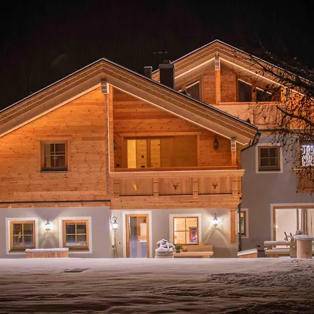 Engadin - Private Retreat & -st Moritz - Val Apartment Bever