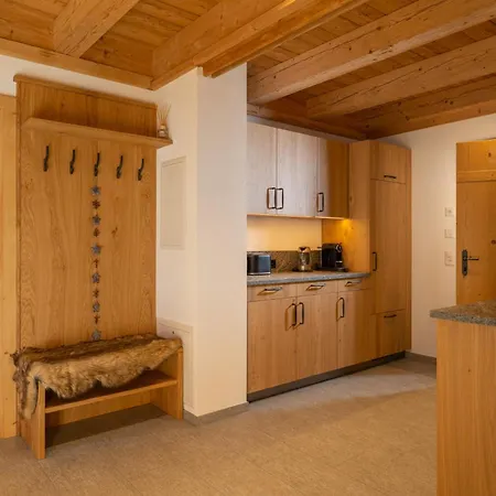 Engadin - Private Retreat & -st Moritz - Val 贝弗