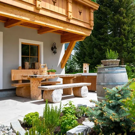 Engadin - Private Retreat & -st Moritz - Val Bever