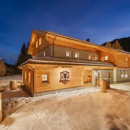 Engadin - Private Retreat & -st Moritz - Val Apartamento *