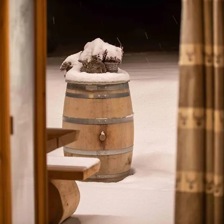 Engadin - Private Retreat & -st Moritz - Val * Bever