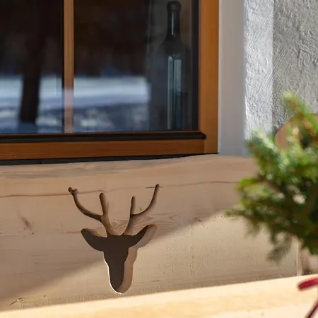 דירה Engadin - Private Retreat & -st Moritz - Val