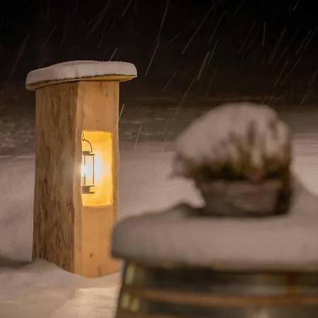 Engadin - Private Retreat & -st Moritz - Val דירה בבר