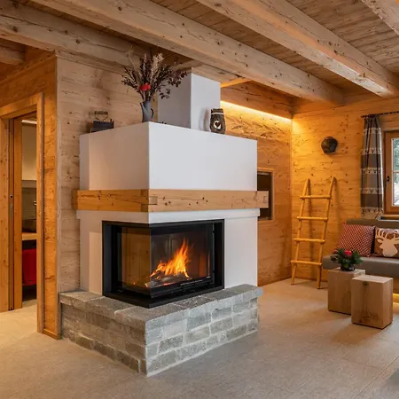 Engadin - Private Retreat & -st Moritz - Val