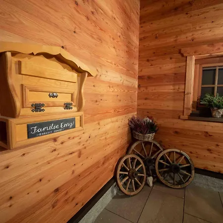 Engadin - Private Retreat & -st Moritz - Val Apartamento