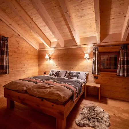 Engadin - Private Retreat & -st Moritz - Val *