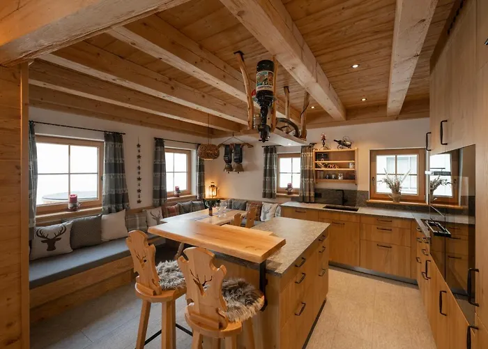 Engadin - Private Retreat & -st Moritz - Val