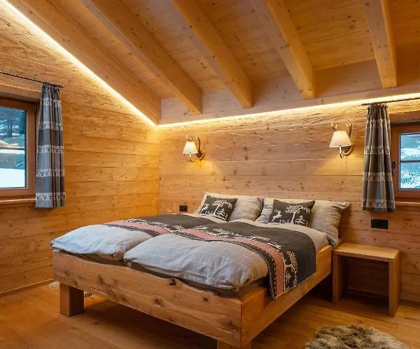 Engadin - Private Retreat & -st Moritz - Val