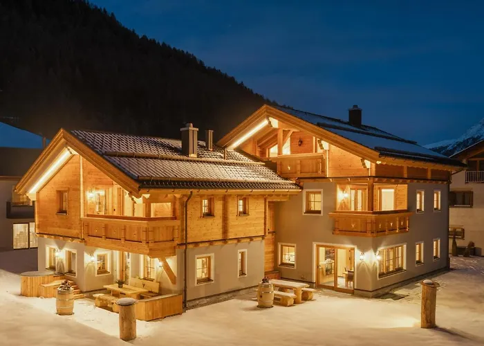 Engadin - Private Retreat & -st Moritz - Val Bever