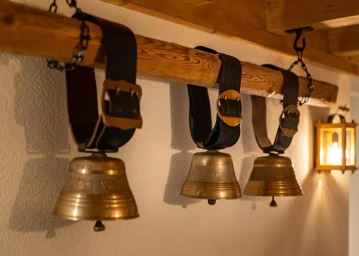 Apartment Engadin - Private Retreat & -st Moritz - Val