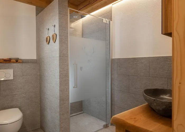 Engadin - Private Retreat & -st Moritz - Val Apartment Bever