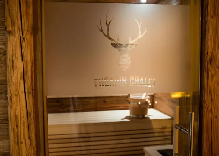 Engadin - Private Retreat & -st Moritz - Val