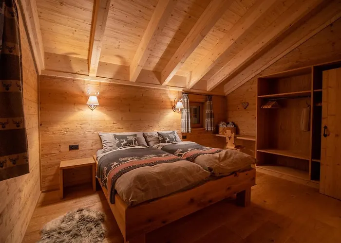 Engadin - Private Retreat & -st Moritz - Val Bever