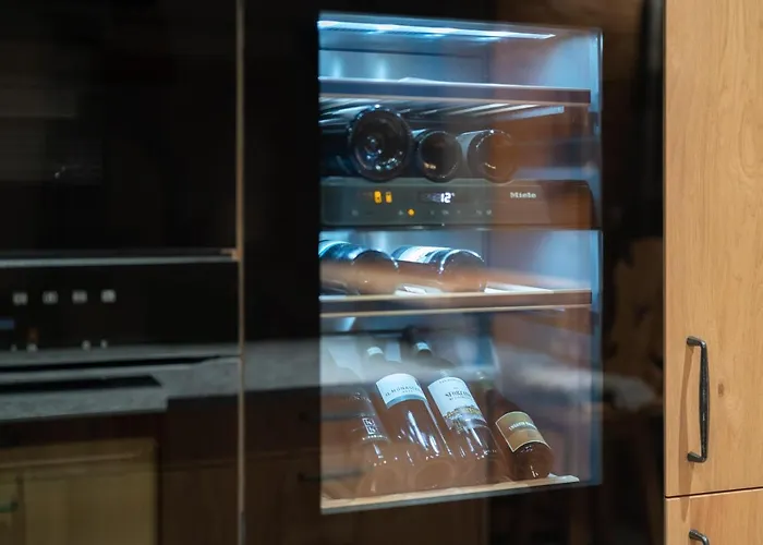 Apartment Engadin - Private Retreat & -st Moritz - Val