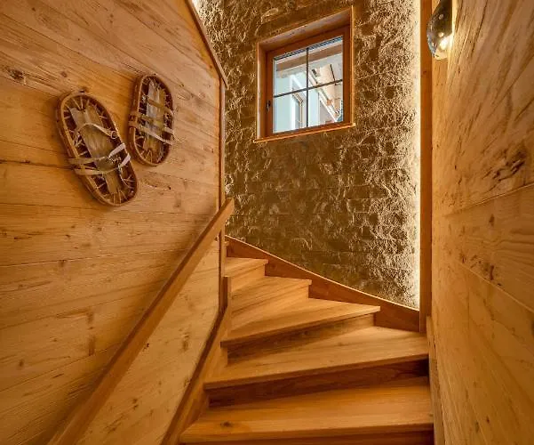 Engadin - Private Retreat & -st Moritz - Val * Bever