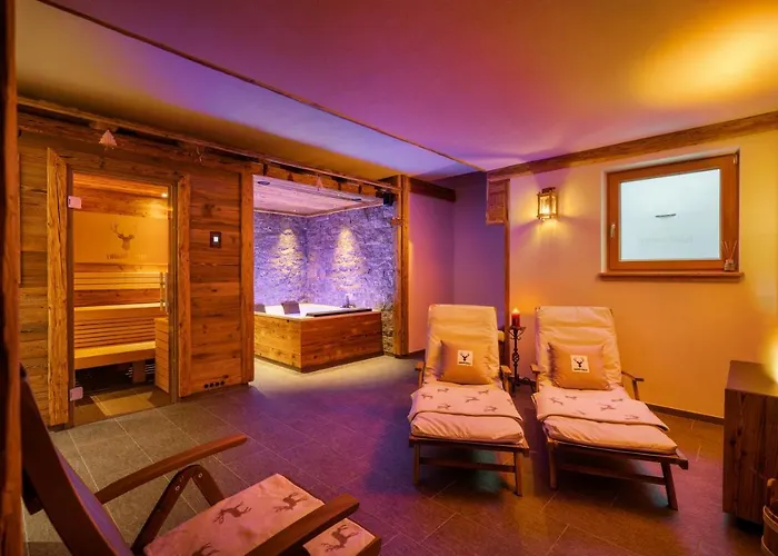 Engadin - Private Retreat & -st Moritz - Val * Bever