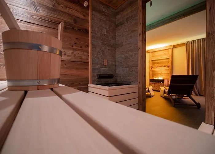 Engadin - Private Retreat & -st Moritz - Val Bever