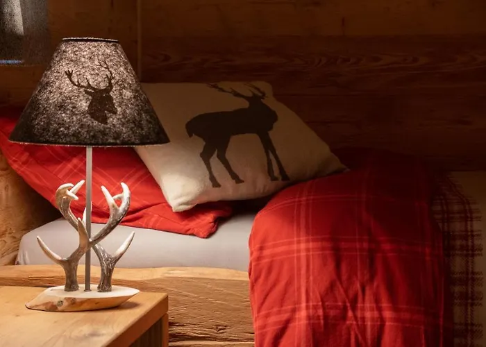 Engadin - Private Retreat & -st Moritz - Val