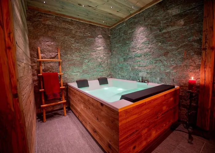 Engadin - Private Retreat & -st Moritz - Val Appartement Bever